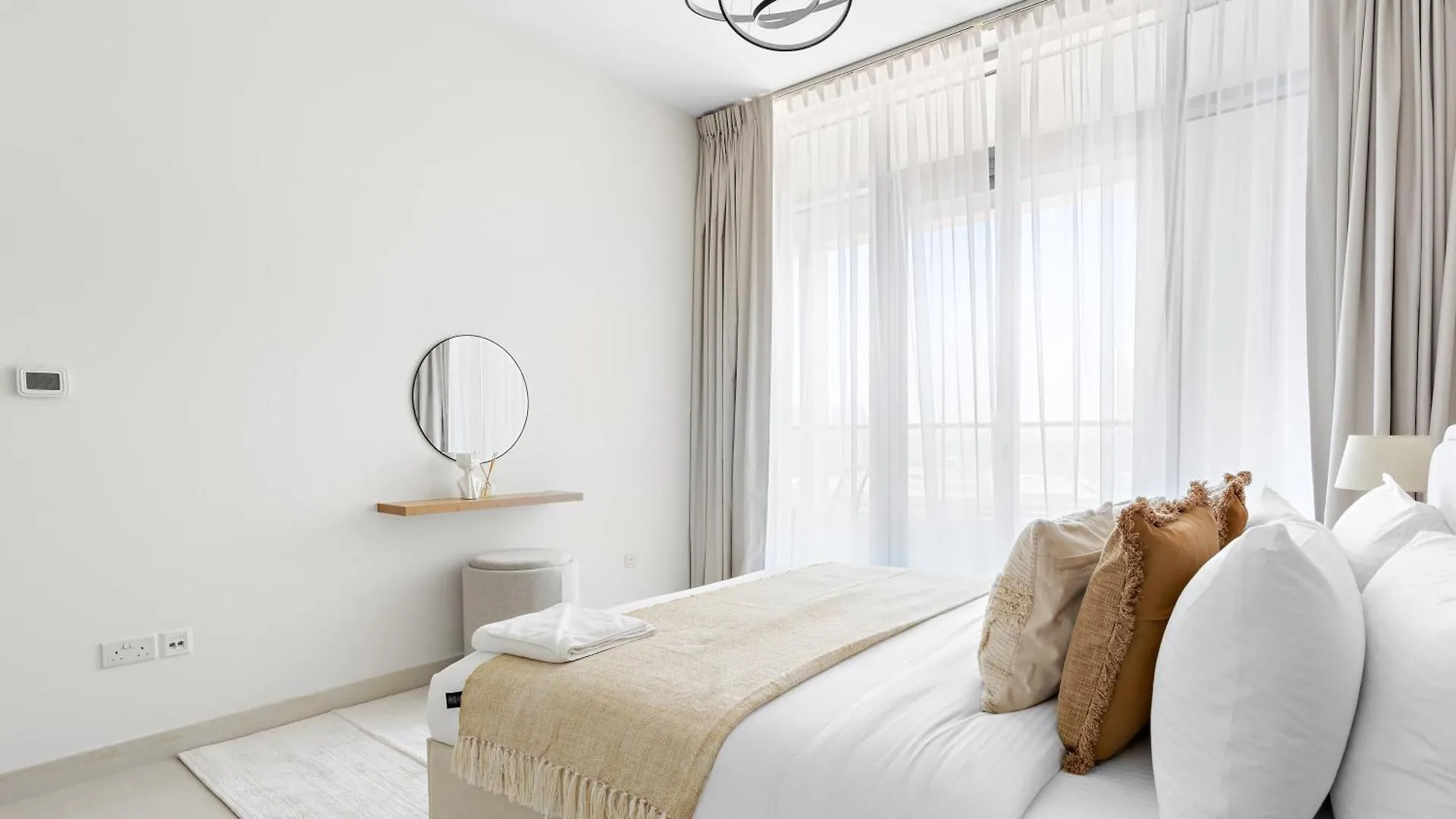 Silkhaus Cozy 1 Bdr Near Reem Mall 阿布扎比 0*,