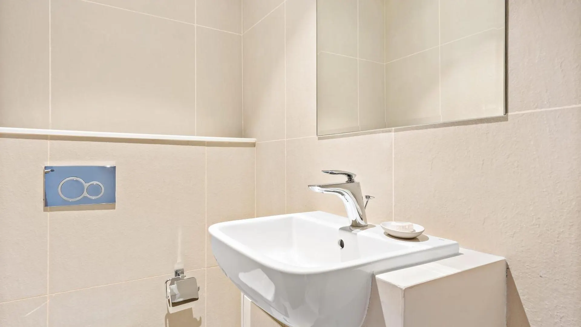 Silkhaus Cozy 1 Bdr Near Reem Mall أبو ظبي 0*,