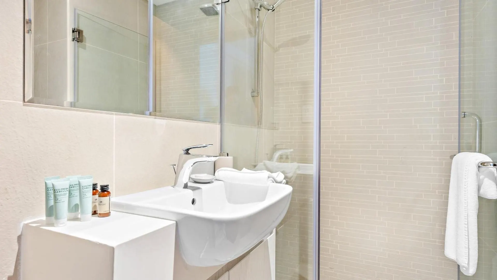 شقة Silkhaus Cozy 1 Bdr Near Reem Mall أبو ظبي