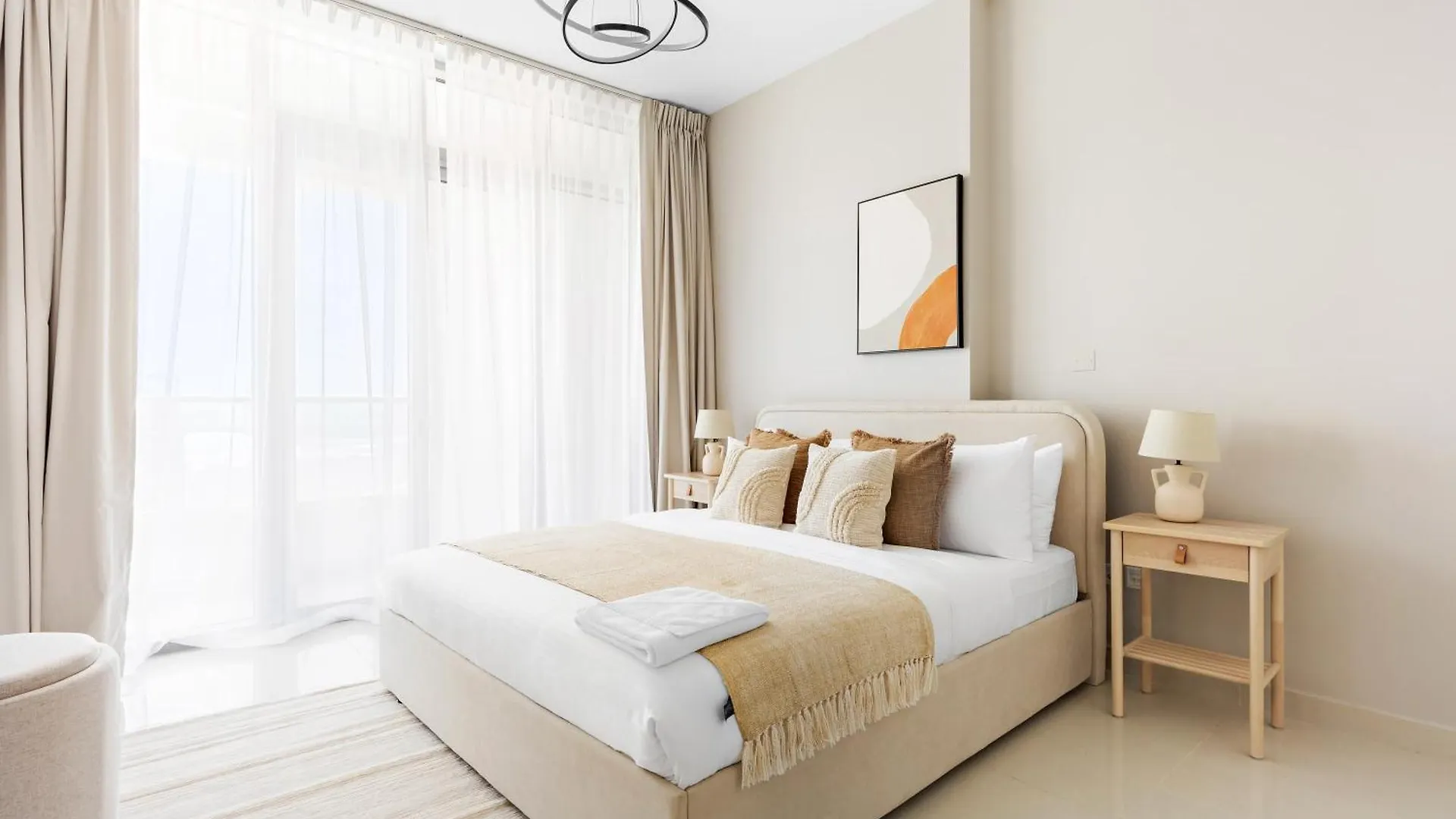 Silkhaus Cozy 1 Bdr Near Reem Mall أبو ظبي