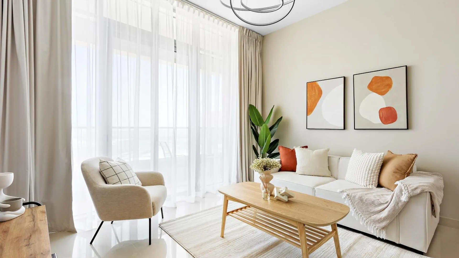Silkhaus Cozy 1 Bdr Near Reem Mall أبو ظبي