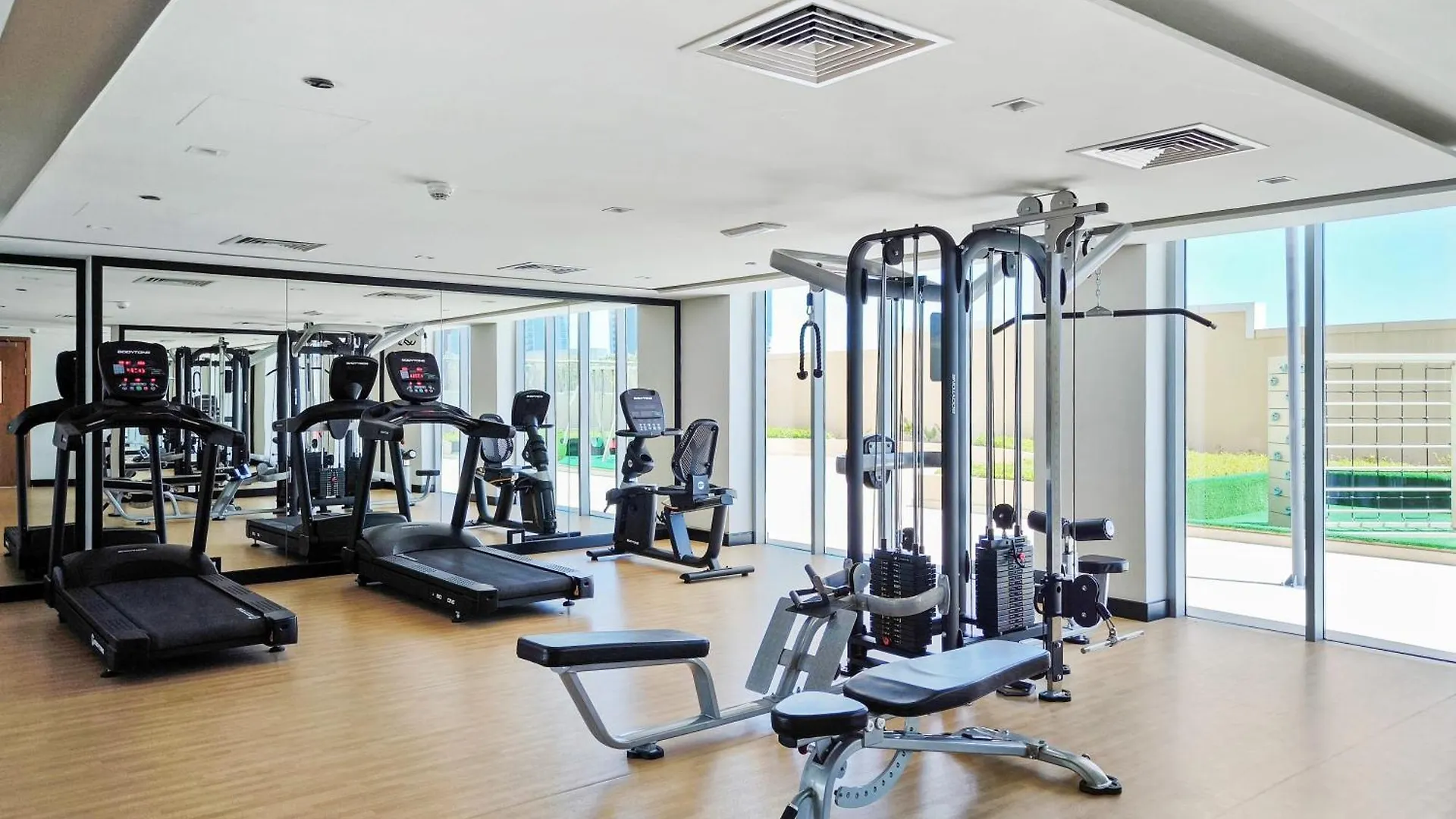 Silkhaus Cozy 1 Bdr Near Reem Mall أبو ظبي 0*,  الإمارات العربية المتحدة
